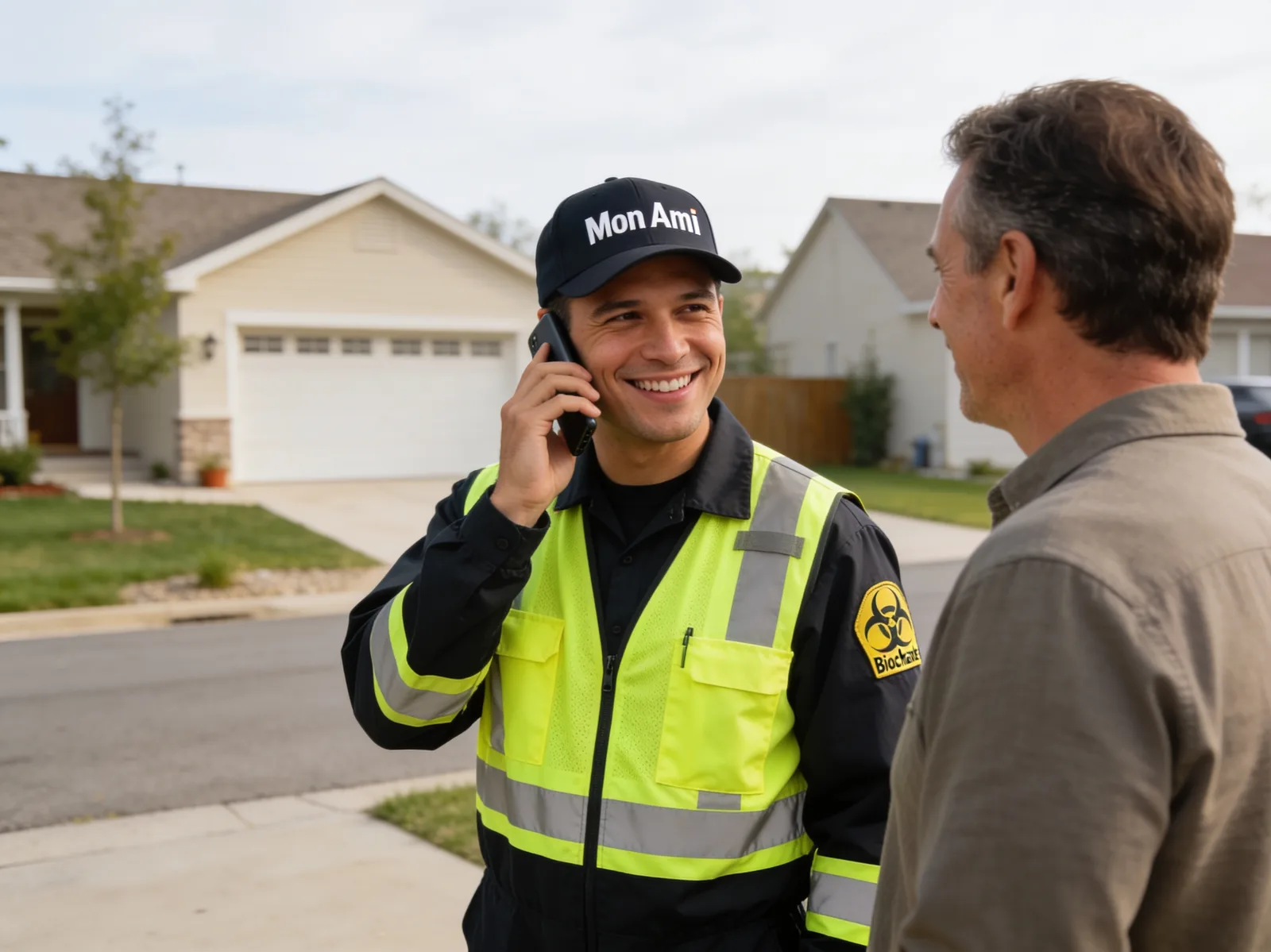 Sewage Cleanup Johnston City, IL FAQs