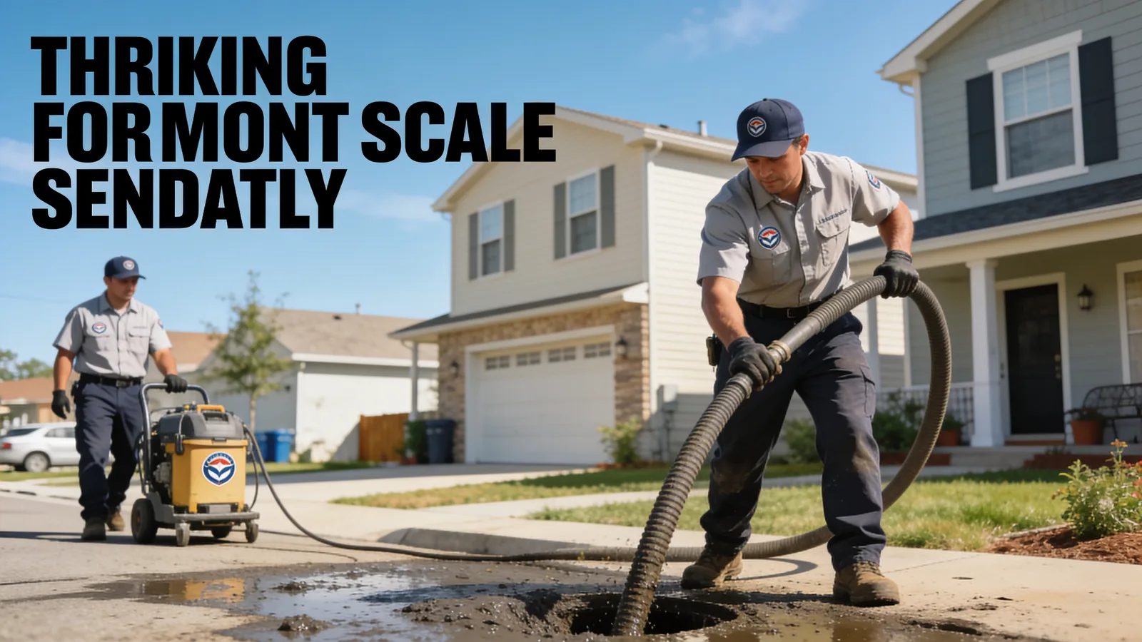 Sewage Cleanup in Johnston City, IL near me